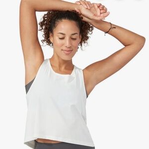 Manduka Root to Rise Tank